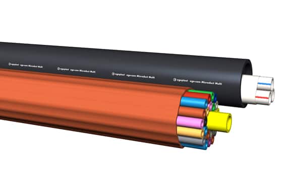 Extena miMulti Protec-SV microduct ege-com