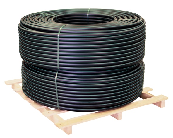 Extena tillverkar Kabelskyddsrör SRS, SRE och för Optofiber