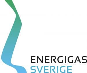 Extena är medlem av Energigas Sverige