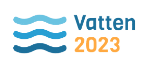 Extena ställer ut på mässa VATTEN 20232