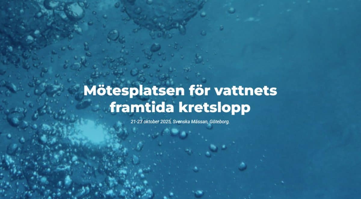 Vatten205